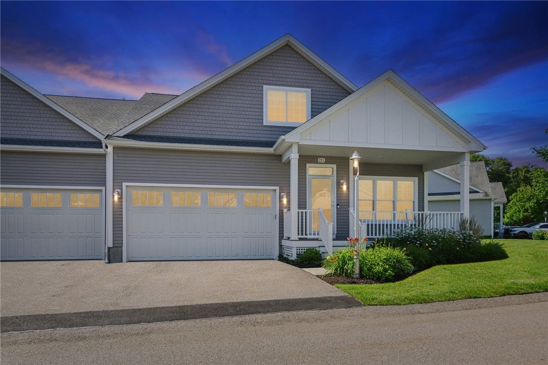 221 Wickford Court 221