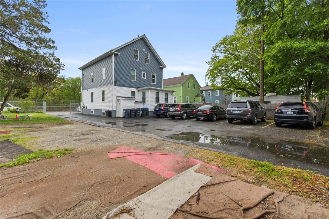 97 Detroit Avenue