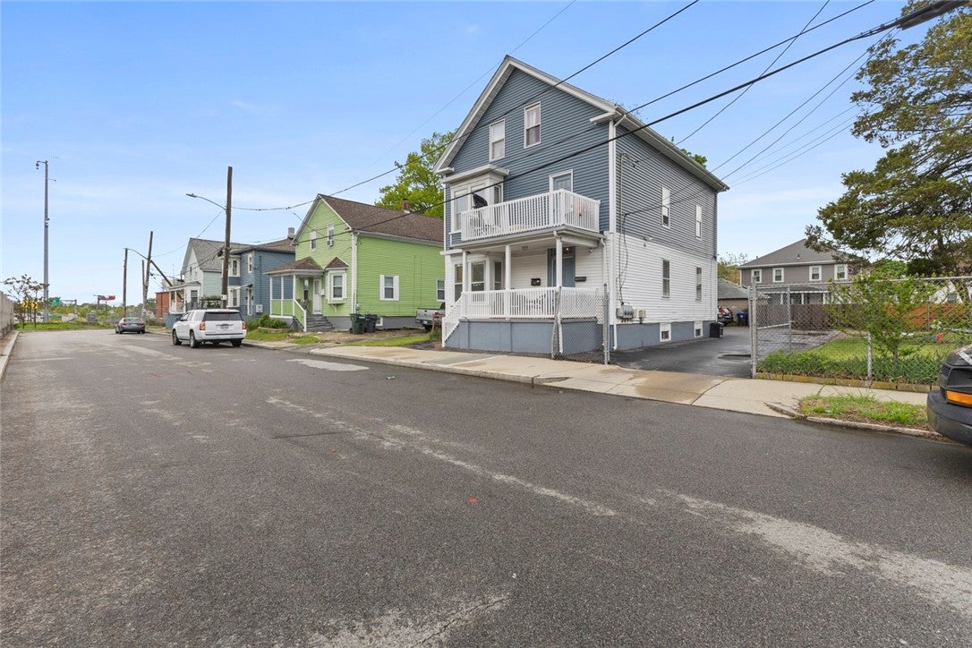 97 Detroit Avenue