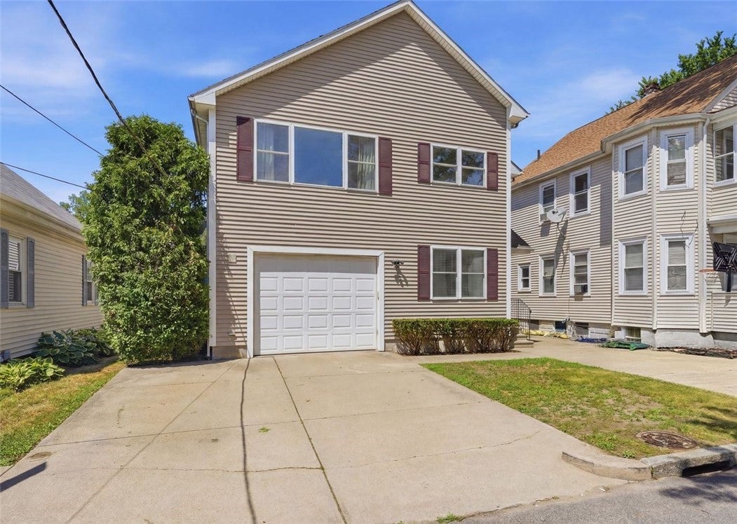 133 Sandringham Avenue