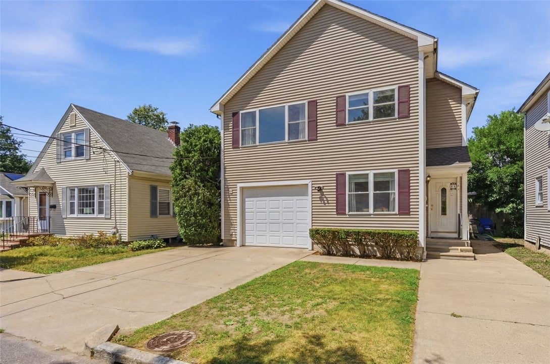 133 Sandringham Avenue