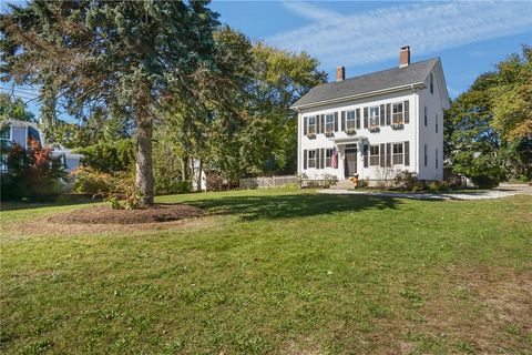243 Maple Avenue 2 Barrington RI 02806