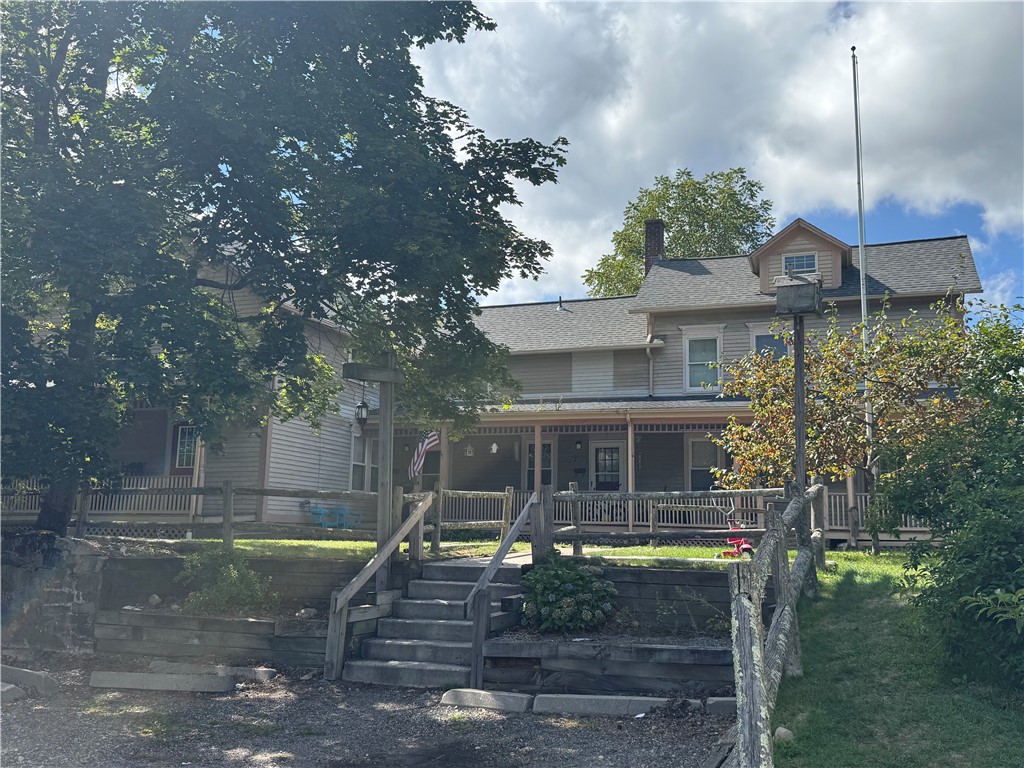 121 South Main Street