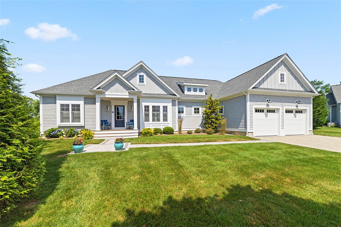 South Kingstown, Rhode Island 02879, United States, 3 Bedrooms Bedrooms, ,3 BathroomsBathrooms,Residential,Active,164839