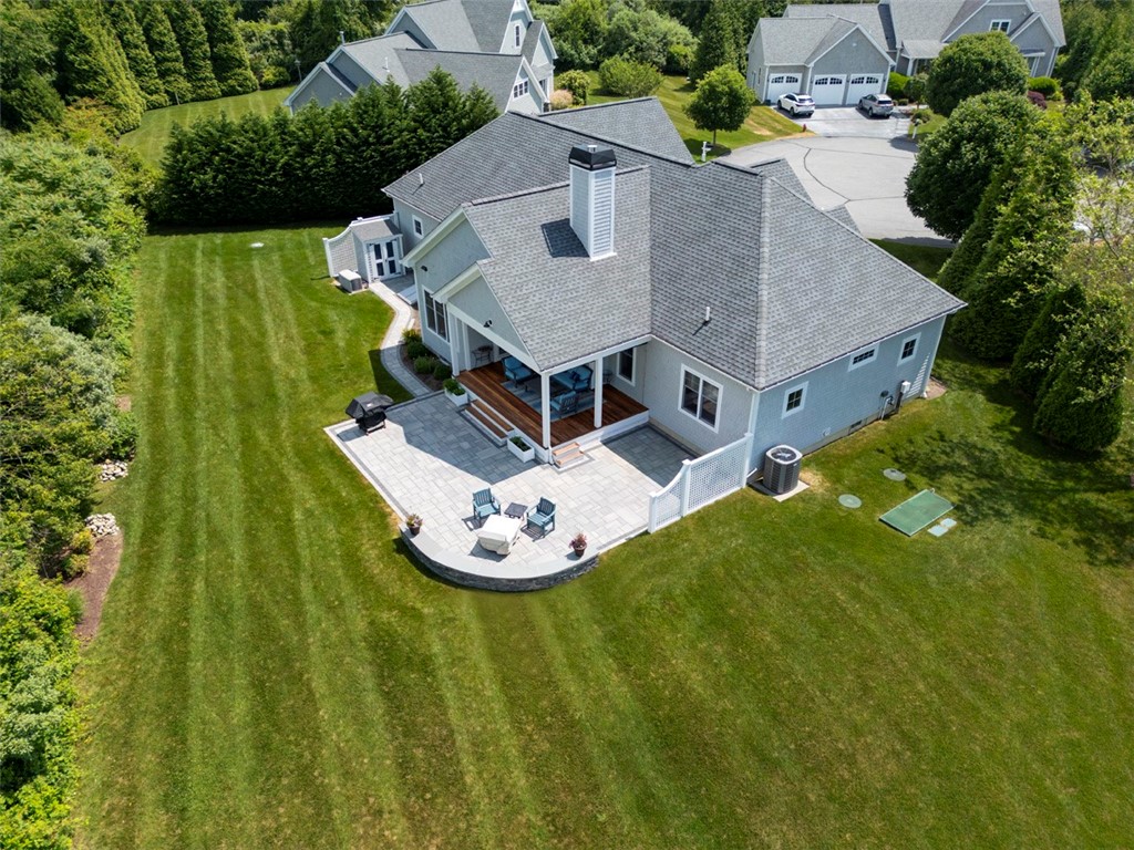 South Kingstown, Rhode Island 02879, United States, 3 Bedrooms Bedrooms, ,3 BathroomsBathrooms,Residential,Active,164839