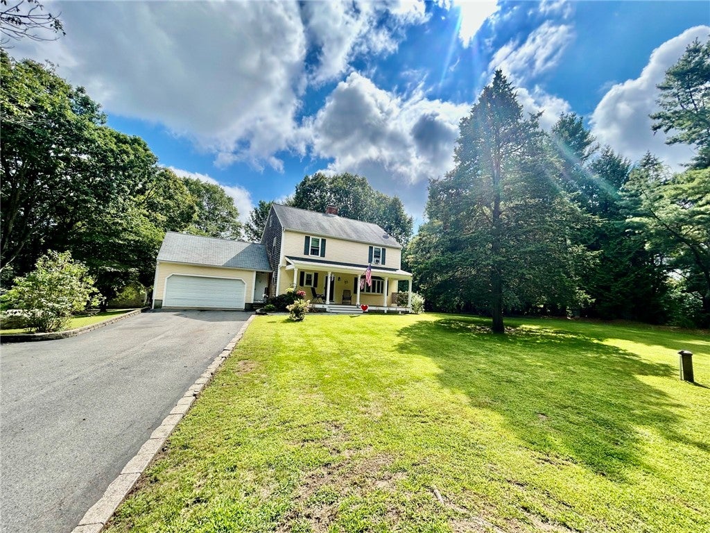 49 Captains Circle