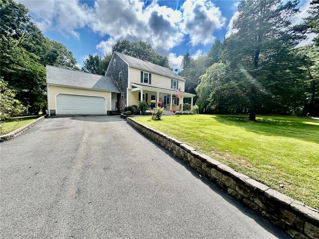 49 Captains Circle
