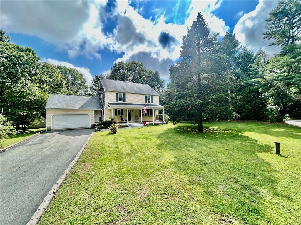 49 Captains Circle