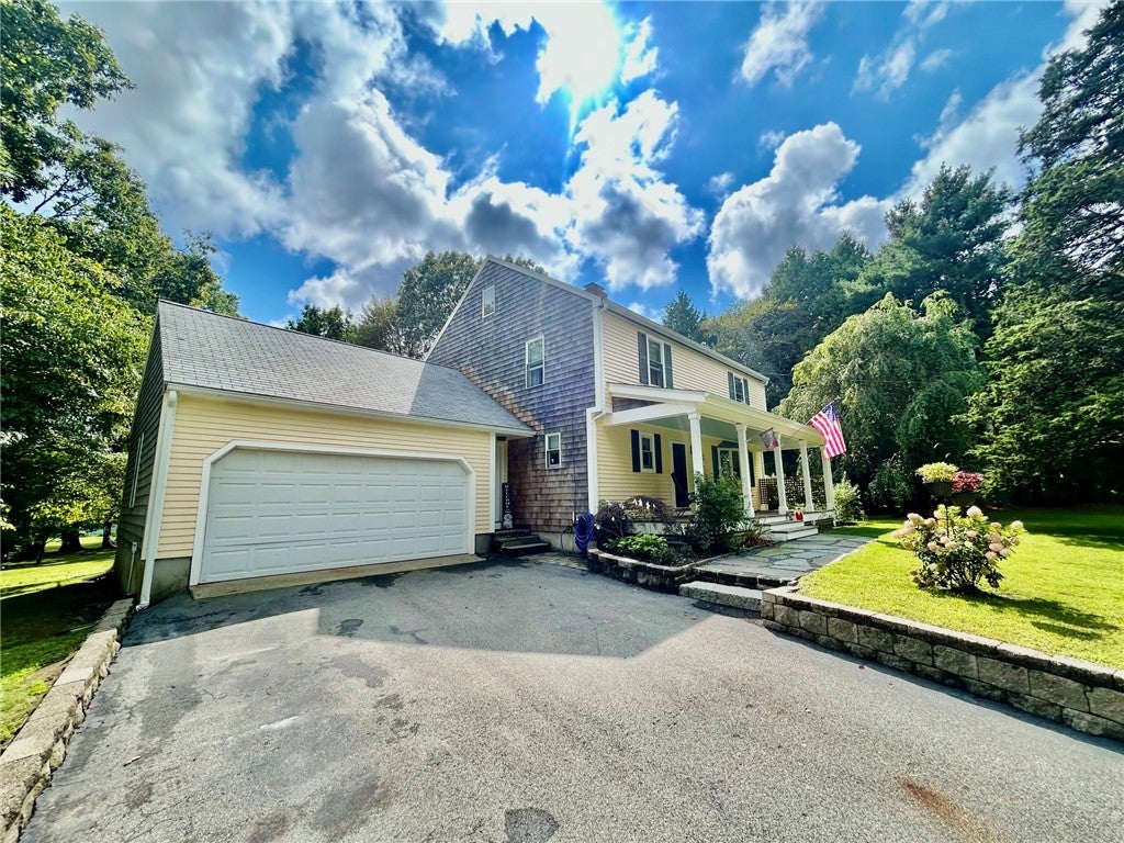 49 Captains Circle