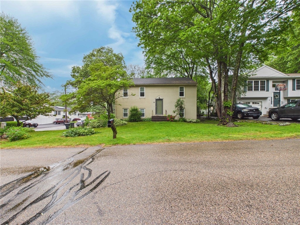 55 Betony Road