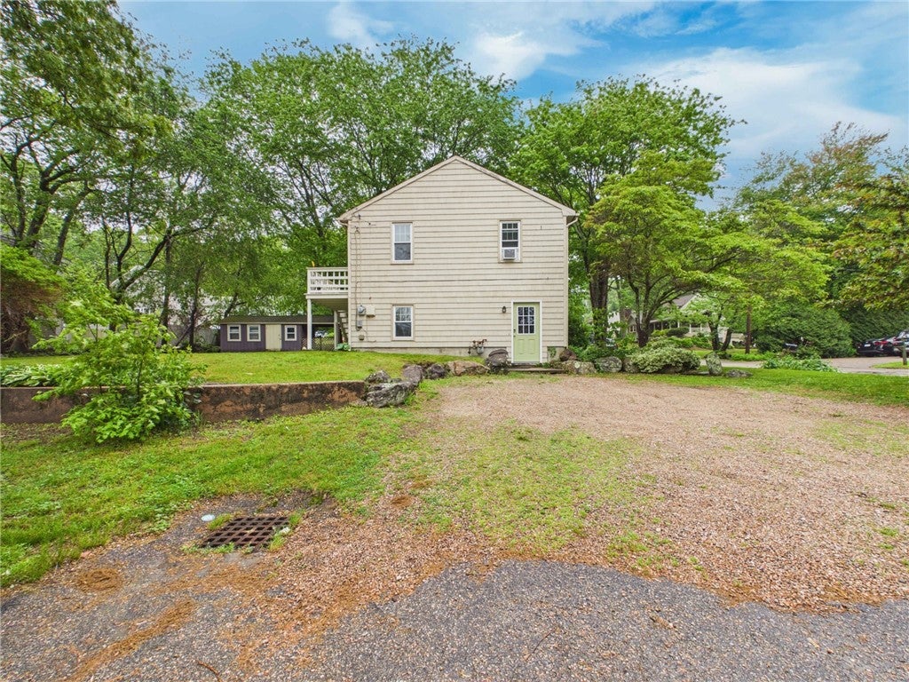 55 Betony Road