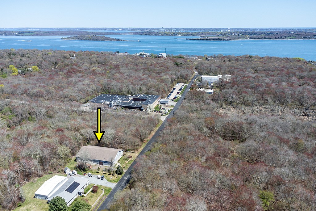 102 Dean Knauss Drive
