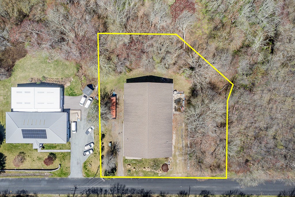 102 Dean Knauss Drive