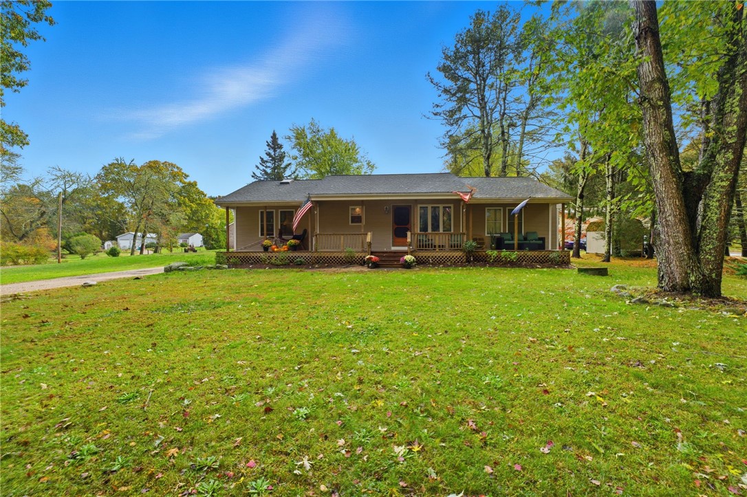 804 Waites Corner Road