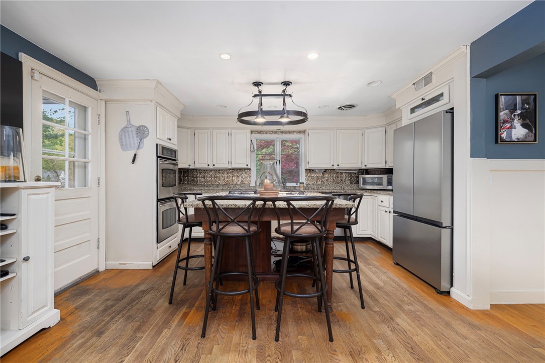 1 Gladridge Drive