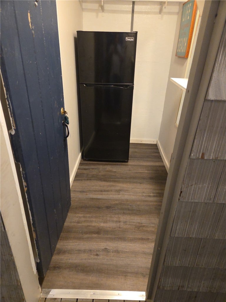 175 Bonnet Point Road N16
