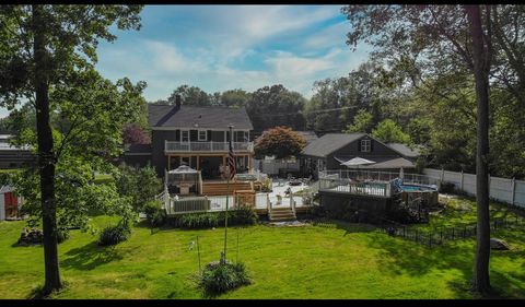 840 South Main Street Burrillville RI 02859