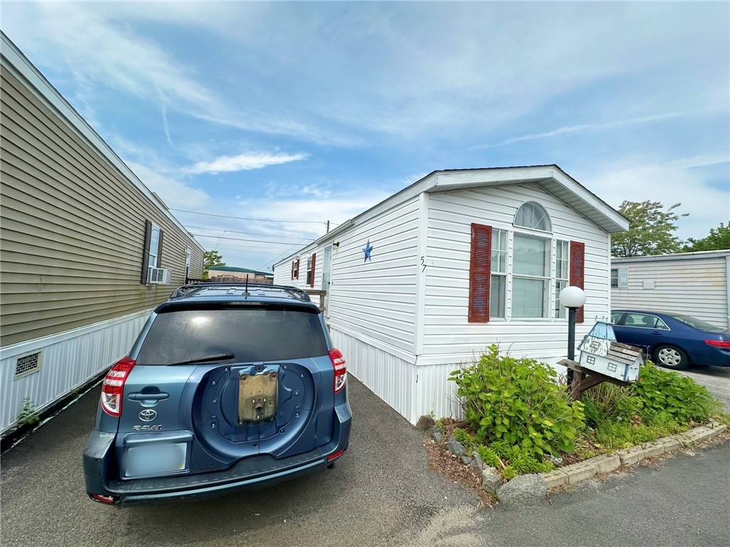 57 East Drive
