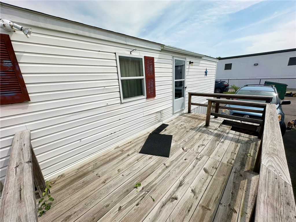 57 East Drive