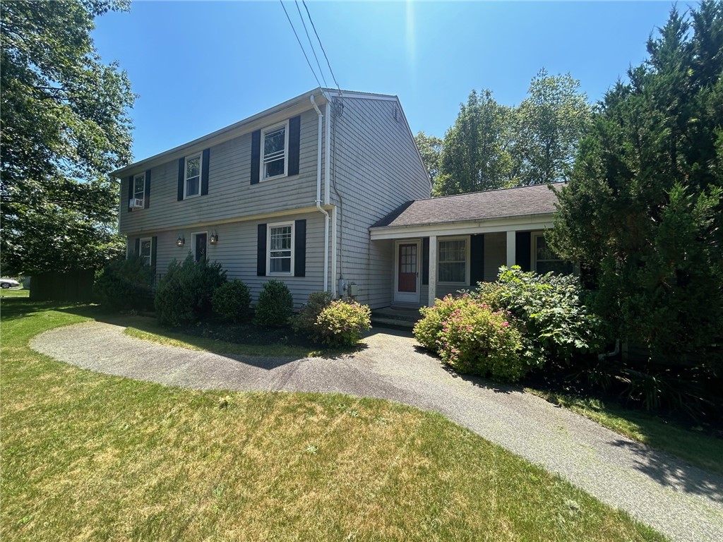 61 Candlewood Drive