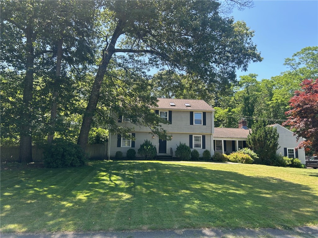 61 Candlewood Drive