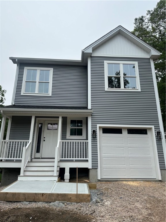 180 W Shore Drive