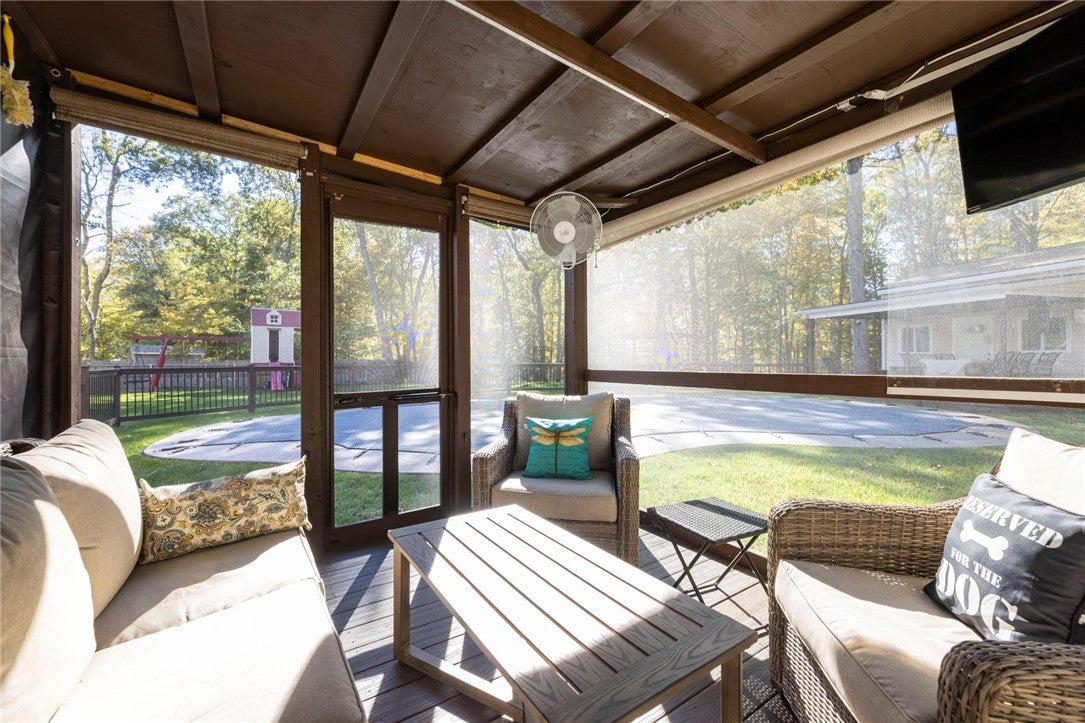 329 Tomaquag Road