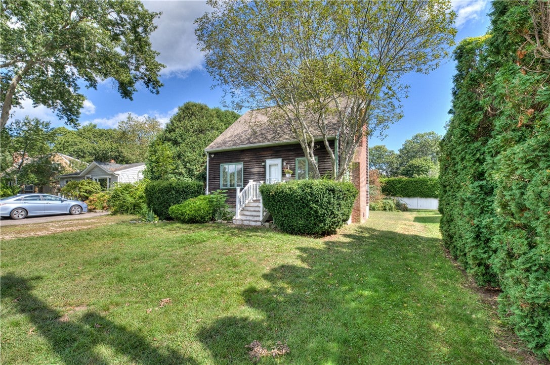 73 South River Drive