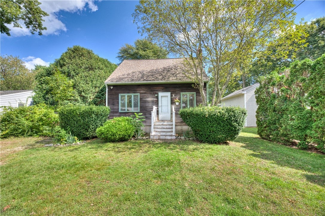 73 South River Drive