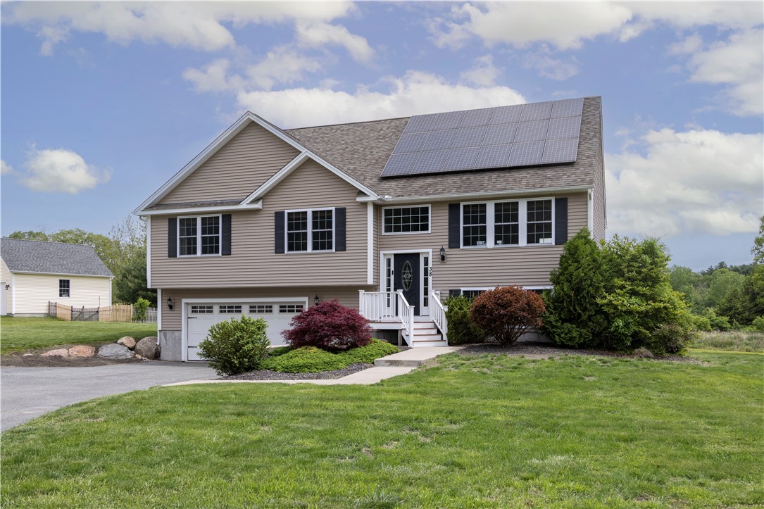 38 Pleasant View Drive