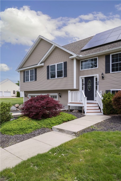 38 Pleasant View Drive
