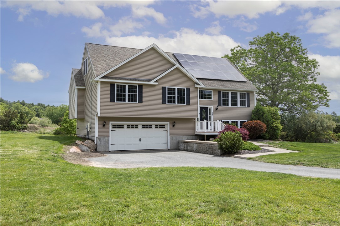 38 Pleasant View Drive