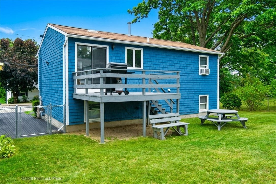 148 Wakefield Street