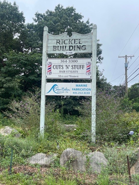 2144 Matunuck Schoolhouse Road