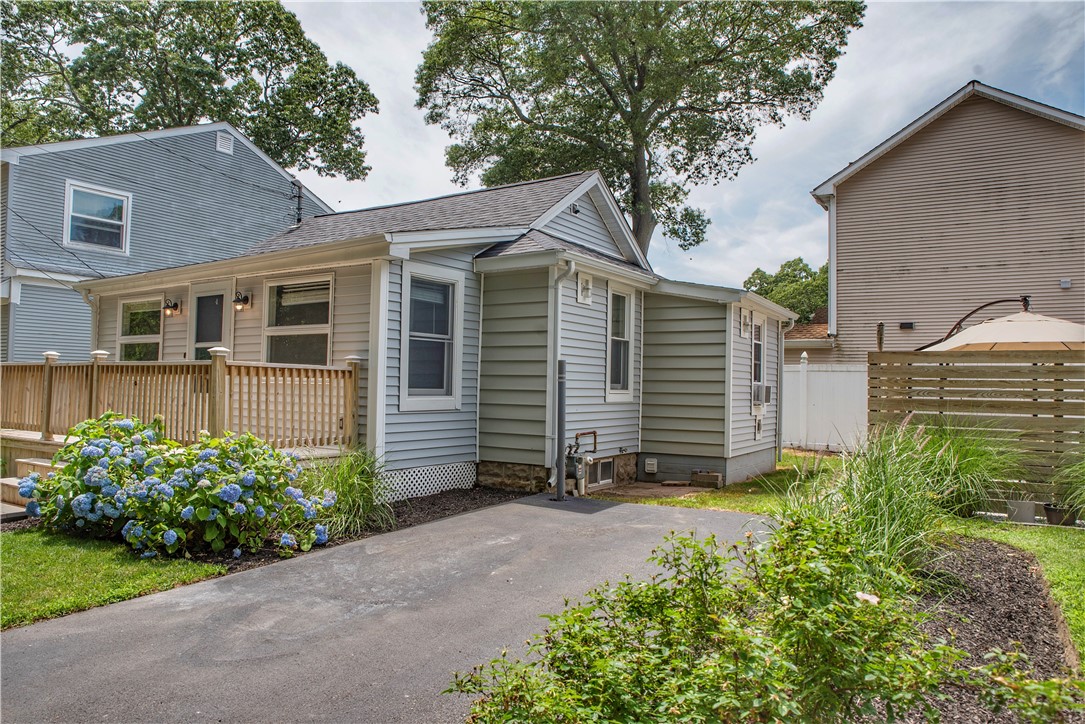 12 N Shore Drive