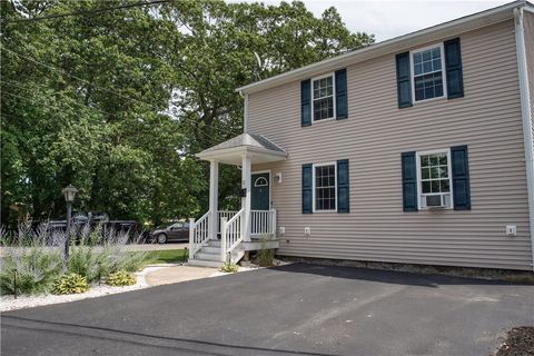 12 N Shore Drive East Providence RI 02915