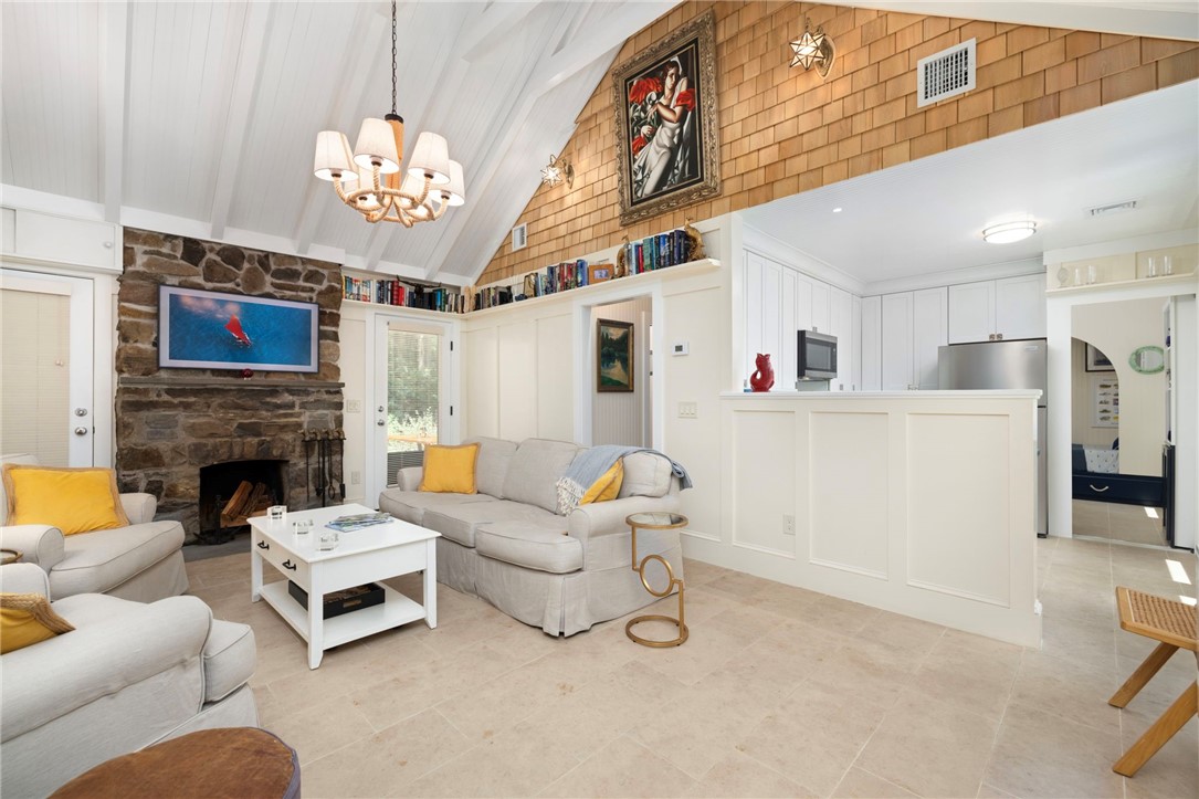 96 Steamboat Street