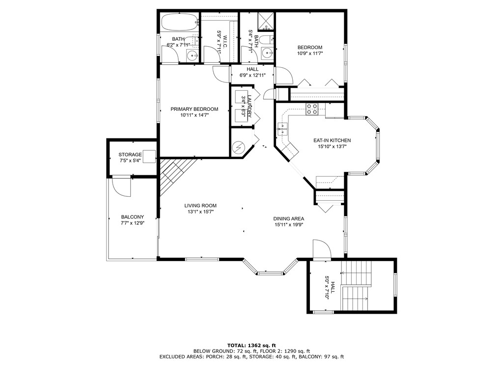 West Warwick, Rhode Island 02893, United States, 2 Bedrooms Bedrooms, ,2 BathroomsBathrooms,Residential,Active,8601