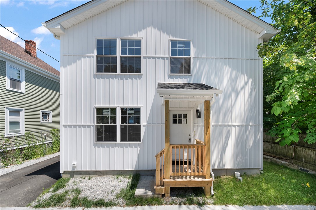 12 Price Street