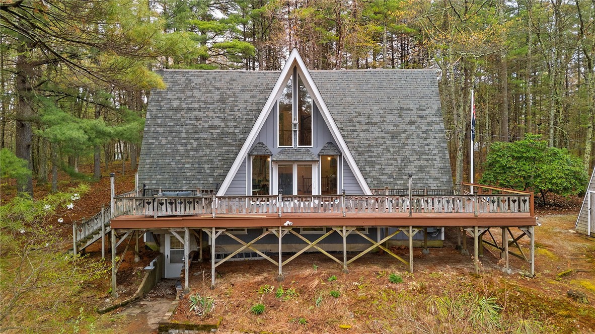 535 Log Road