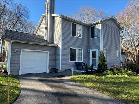 10 Parsley Lane Narragansett RI 02874