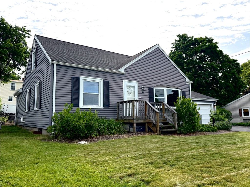 52 Duchess Road