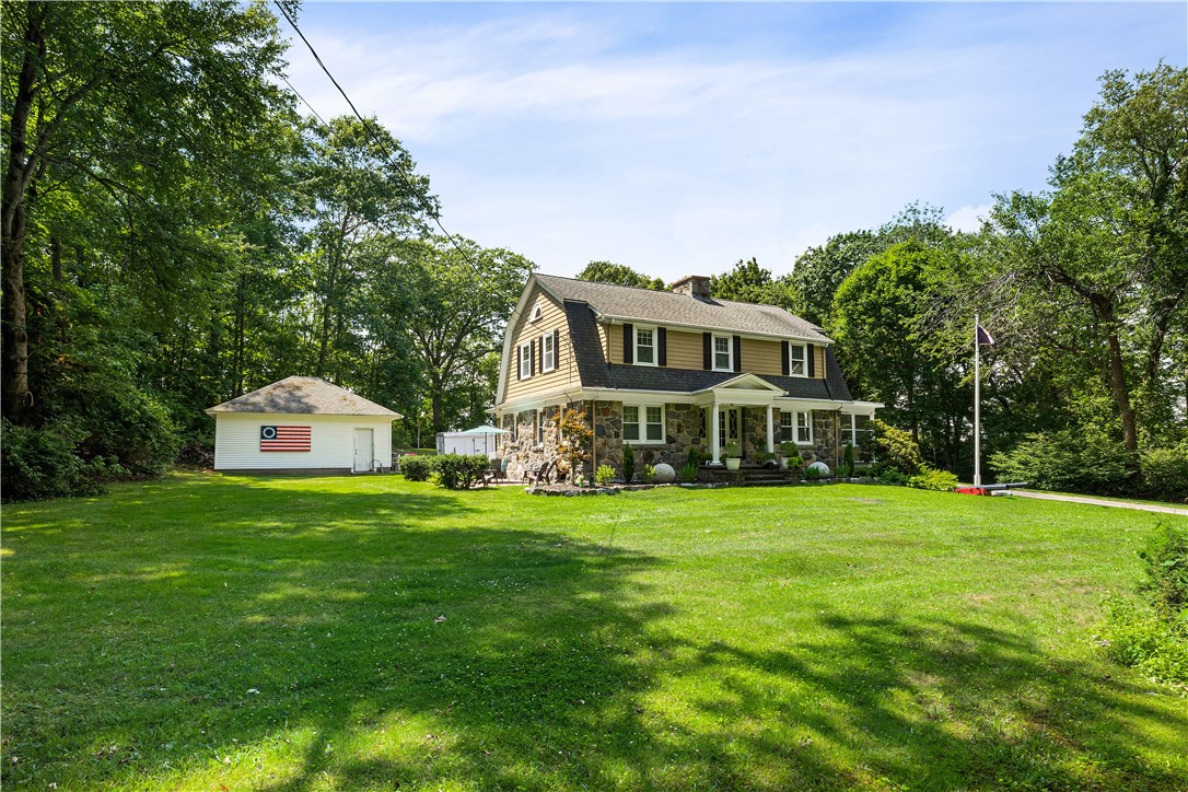 121 Commonwealth Avenue
