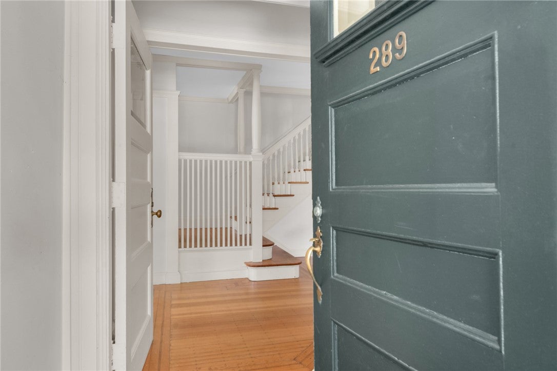 289 Wayland Avenue