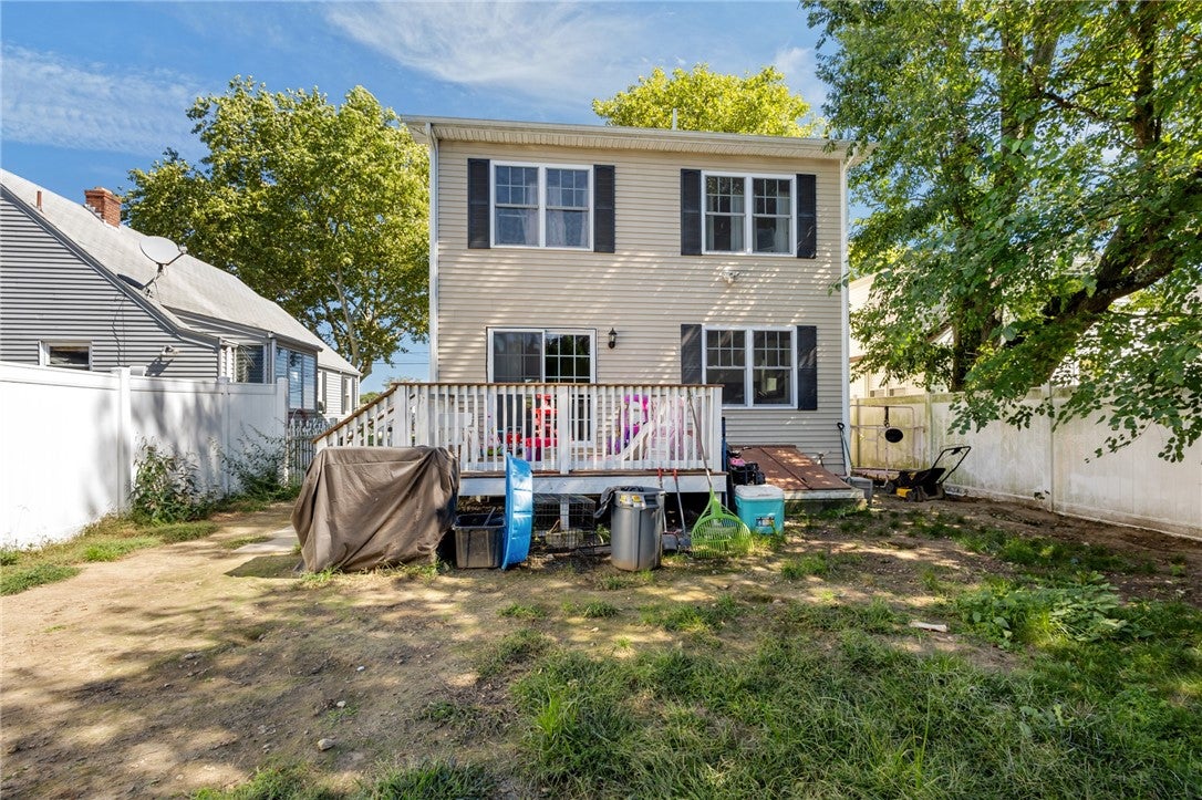 58 Carteret Street