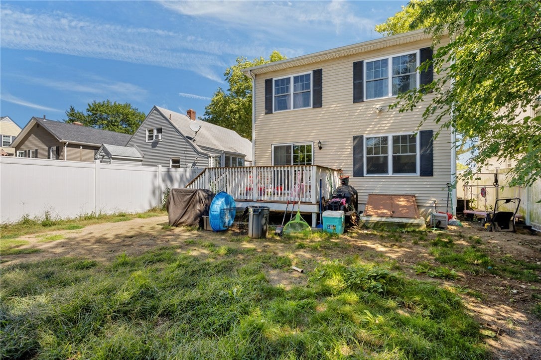 58 Carteret Street
