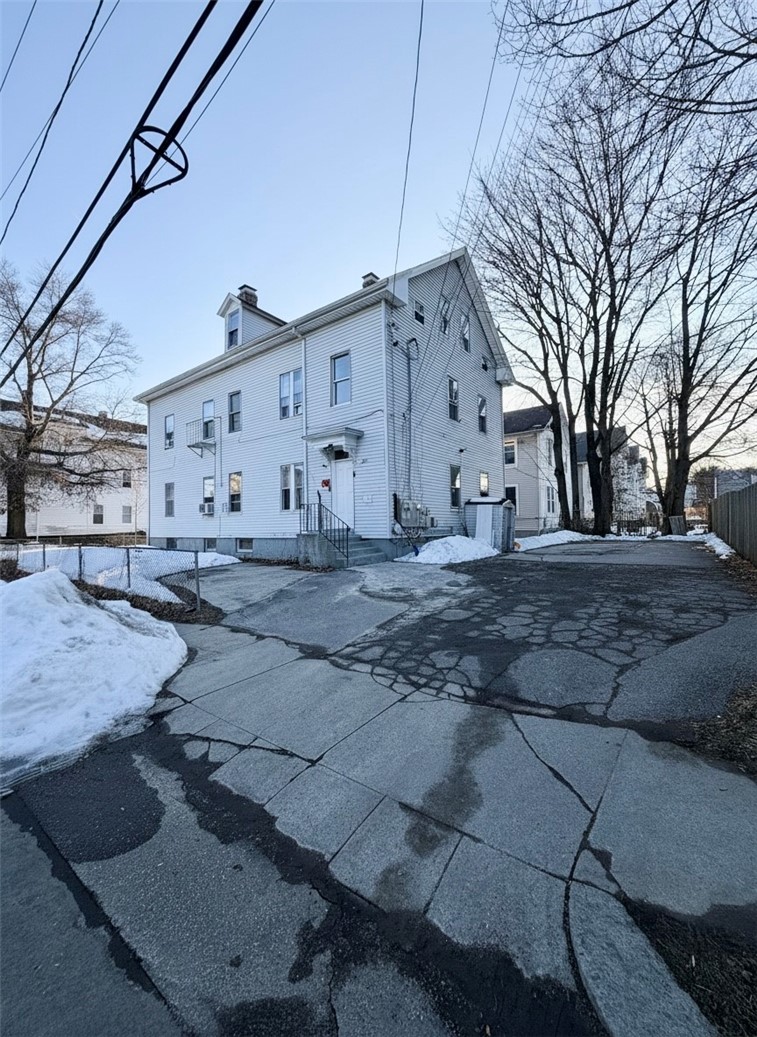 173 Whittier Avenue