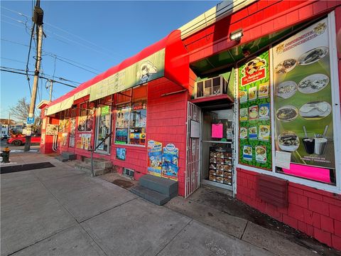 273 Academy Avenue Providence RI