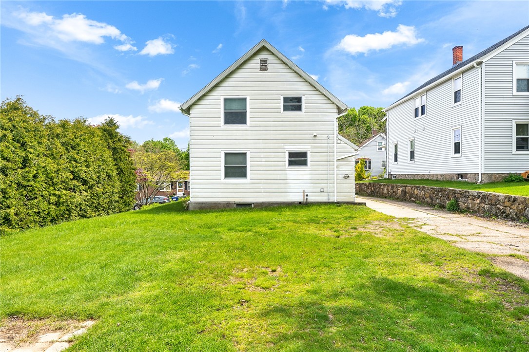 6 Marion Street