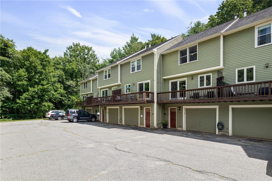 44 Sanwood Drive